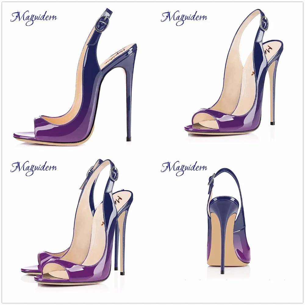 Maguidern 5 inches slingbacks_6