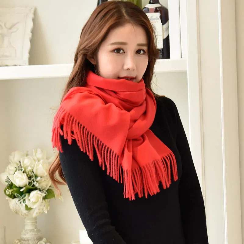 Scarves & wraps good for you