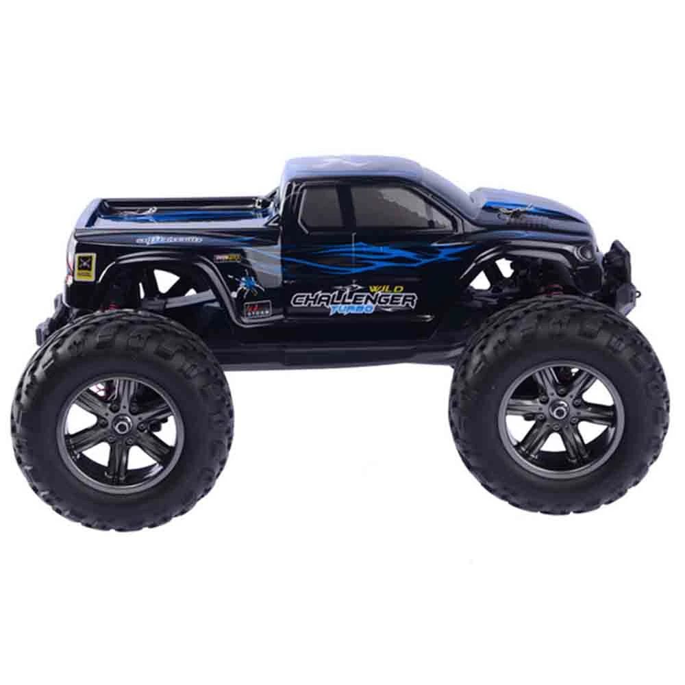 Высокое качество RC автомобиль 9115 2 4G 1:12 1/12 масштаб гоночных автомобилей