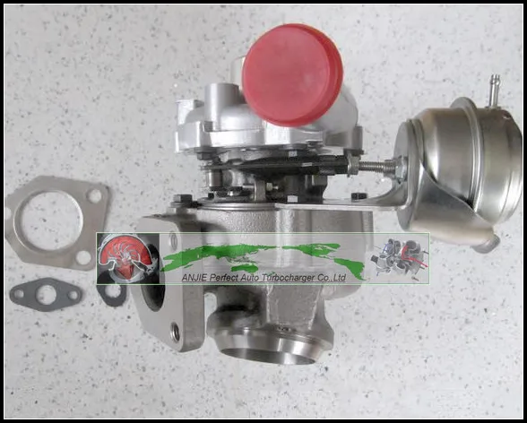 Turbo For Land Rover Freelander 2.0L TD 2000- 112HP M47D GT1749V 708366 708366-5005S 708366-0005 77814769 Turbocharger (2)