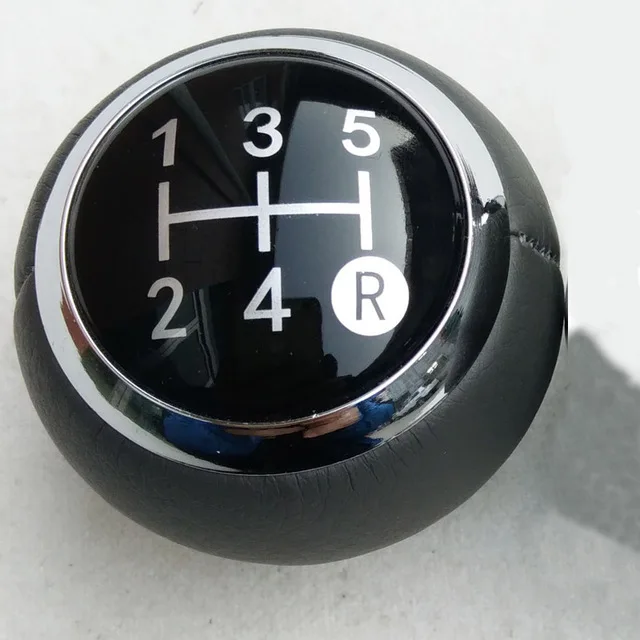 Buy MZORANGE Car Gear Shift Knob Shifter Knob 5 / 6