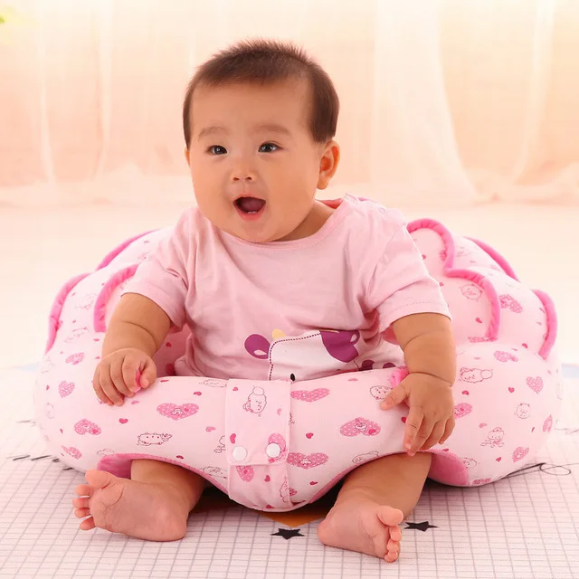 Baby Support Seat Cotton Baby Sofa Kids Plush Chair Boy Feeding Chair Children Inflatable Chair Baby Nest Sleeping Kids Baby Support Seat Cotton Baby Sofa Kids Plush Chair Boy Feeding Chair Children Inflatable Chair Baby Nest Sleeping Kids