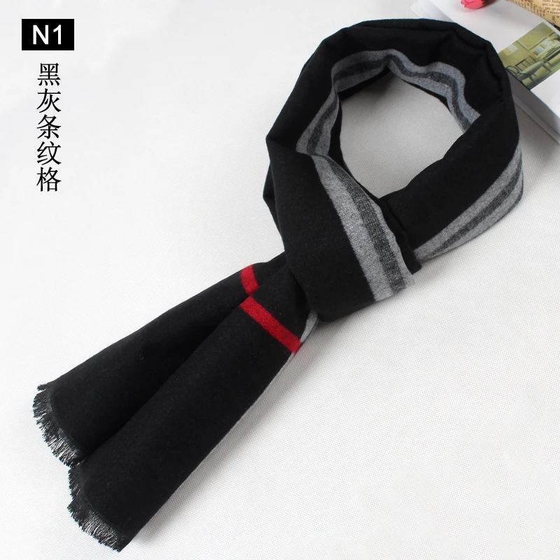 Fashion design men women plaid Scarf high quality Neckerchief Winter Warm Soft Shawls Wraps Unisex Scarves шарф плед шарфик black scarf mens Scarves