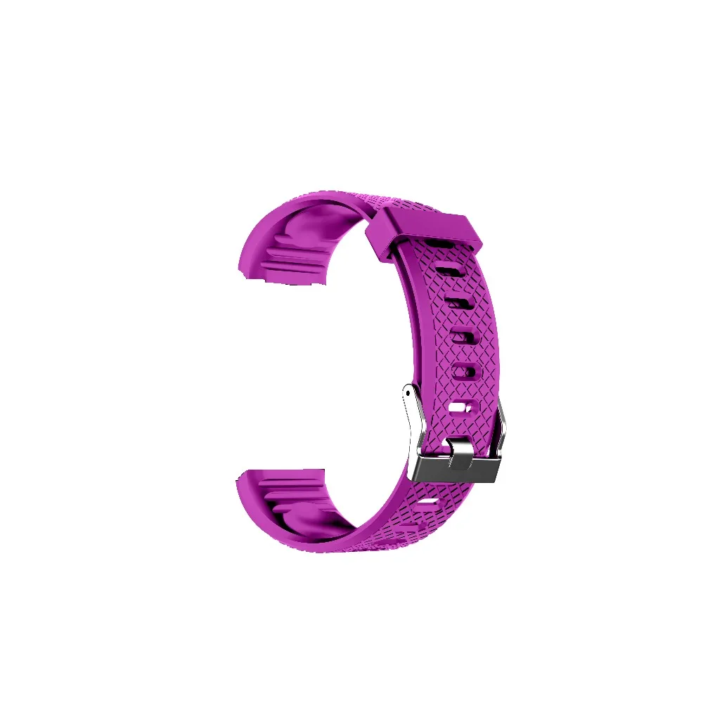Silicone-Smart-Accessories-Replacement-Strap-For-D13-Smart-Band-Smart-watch-Fitness-Bracelet (4)