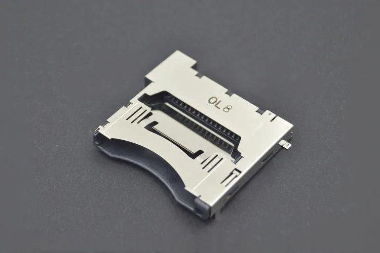 NDSI LL NDSI XL Game Card Reader Socket p2