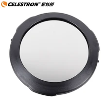 Celestron Солнечная пленка filte bard 5,0 плотность астрономический телескоп костюм для C11 и XLT телескоп