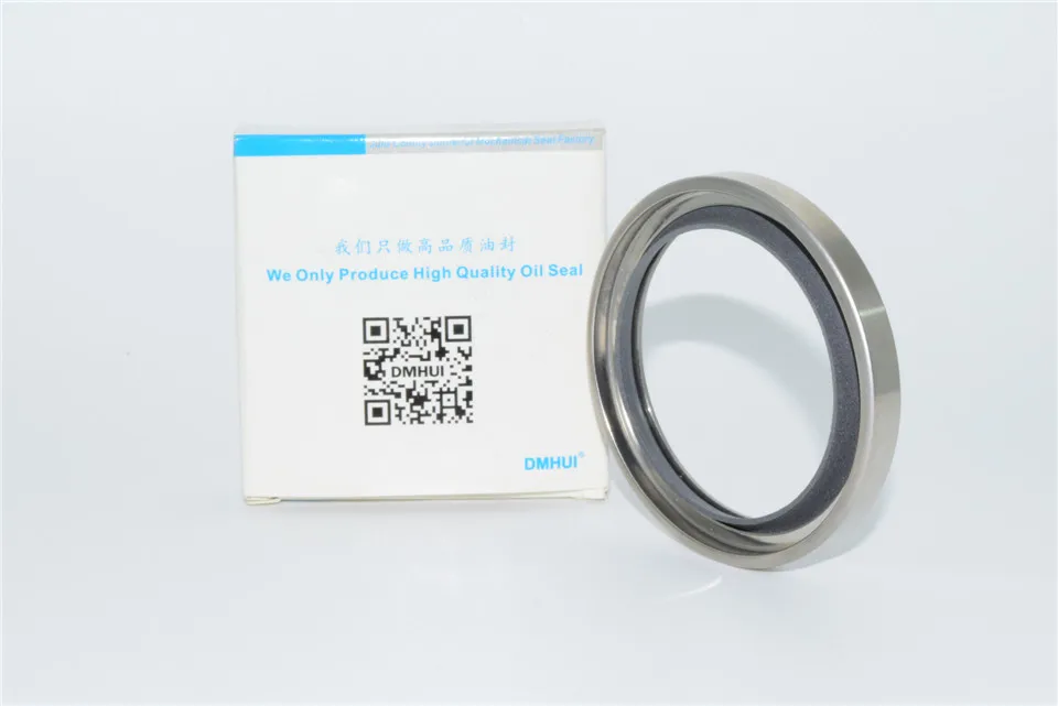 PTFE oil seal 4