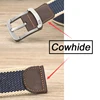 High Quality Canvas Belt 1