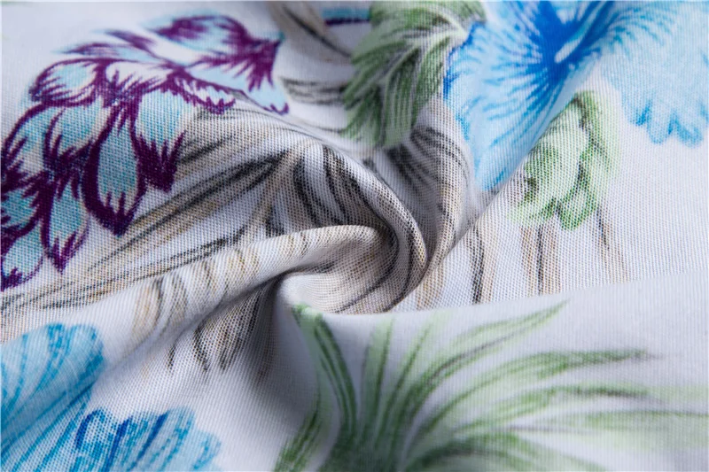 Kostlish 2017 New Summer Dress Women Floral Print Audrey Hepburn 50s 60s A-Line Vintage Dress Sleeveless Party Dresses Plus Size (77)