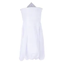 Костюм пчеловода куртка Потяните над смоком с сетчатой маской для Пасечник LE66