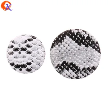 

Cordial Design 100Pcs Jewelry Accessories/Earring Making/Snakeskin Effect/Hand Made/DIY/Jewelry Decoration/Earring Findings