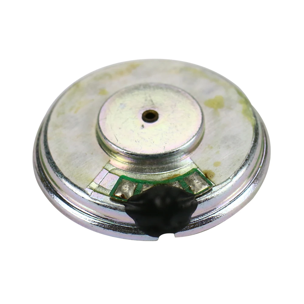 Alto-falantes de Headphone Ghxamp 36 mm Alto-falantes Hifi 32ohm para Fones de Ouvido Peças - Image 4