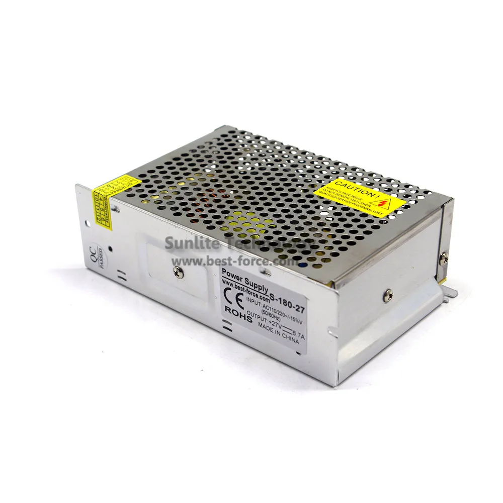 27V180W-3