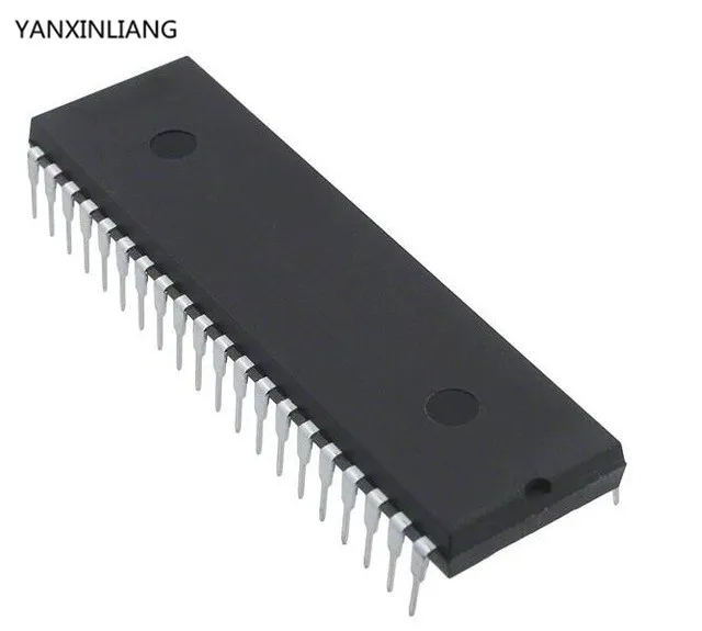 5 шт./лот ATMEGA8515-16PU ATMEGA8515 DIP IC CHIP 8-битный микроконтроллер с 8K байтами встроенной
