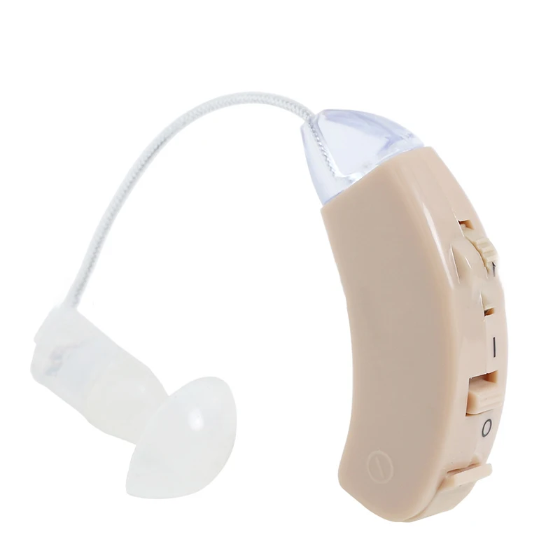 Hearing Aid Best Sound Amplifier Adjustable Tone Hearing Aids Amplifier