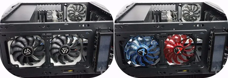 computer fan