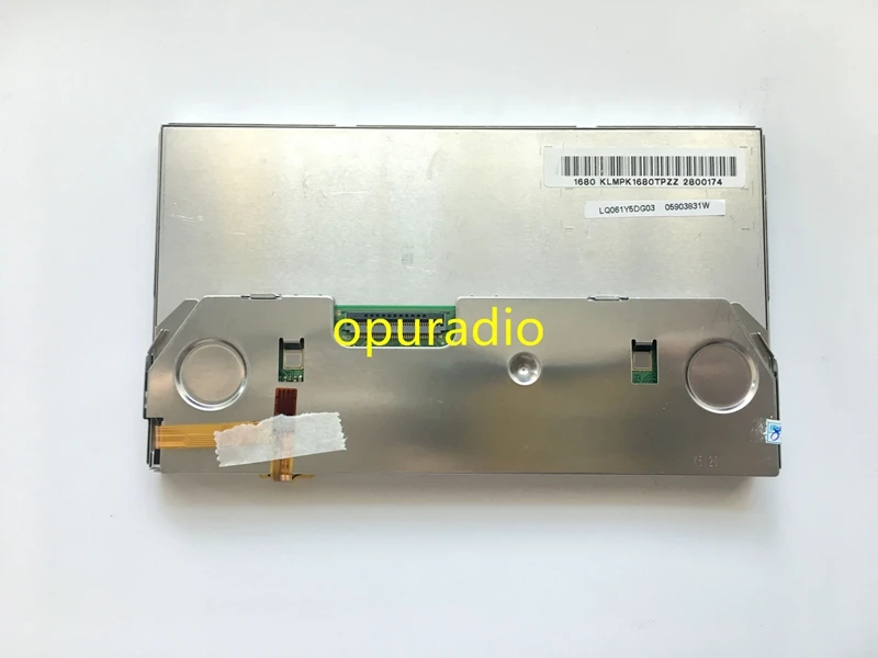 LQ061Y5DG03 with touch screen   (3)