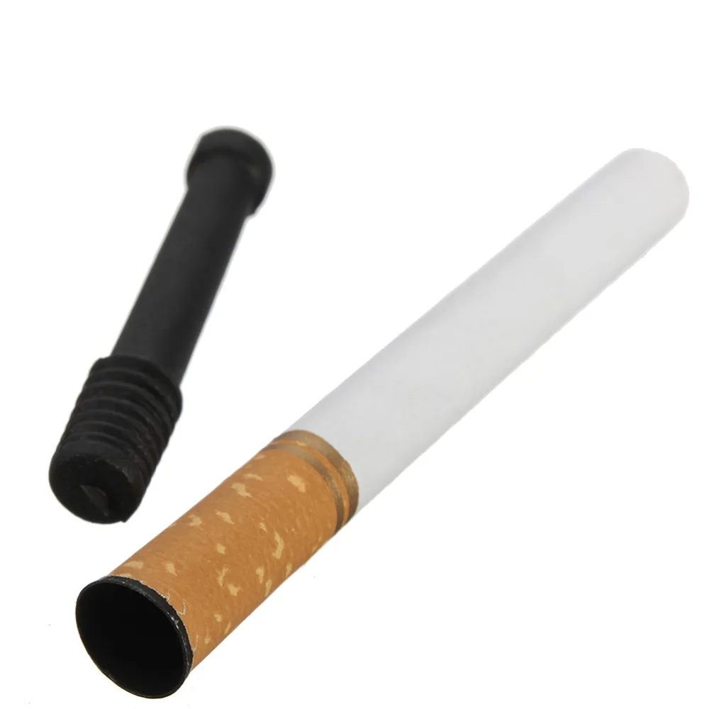 

Fashion Magic Tricks Shrinking Cigarette Diminishing Cigar Vanishing Cigarettes Stop Smoking Tools
