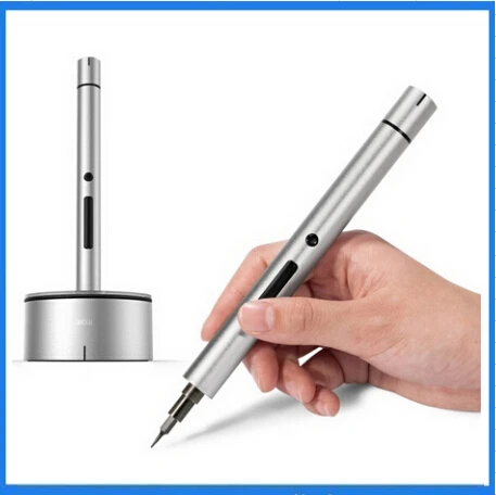 Аккумуляторная Отвертка Xiaomi Electric Precision Screwdriver Купить