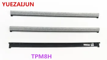 

NEW GENUINE PLASTIC FOR DELL LATITUDE 7480 E7480 HINGE COVER TPM8H 0TPM8H For Touch screen Machine