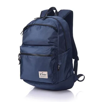 

School Bags Boys Schoolbag Men Backpacks Large Capacity Laptop Bag Student Backpacks Oxford Leisure Backpacks Travel Bag Mochila