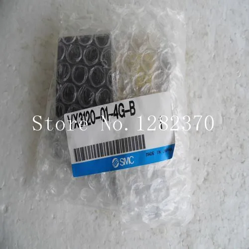 

[SA] New Japan genuine original SMC solenoid valve VX3120-01-4G-B Stock