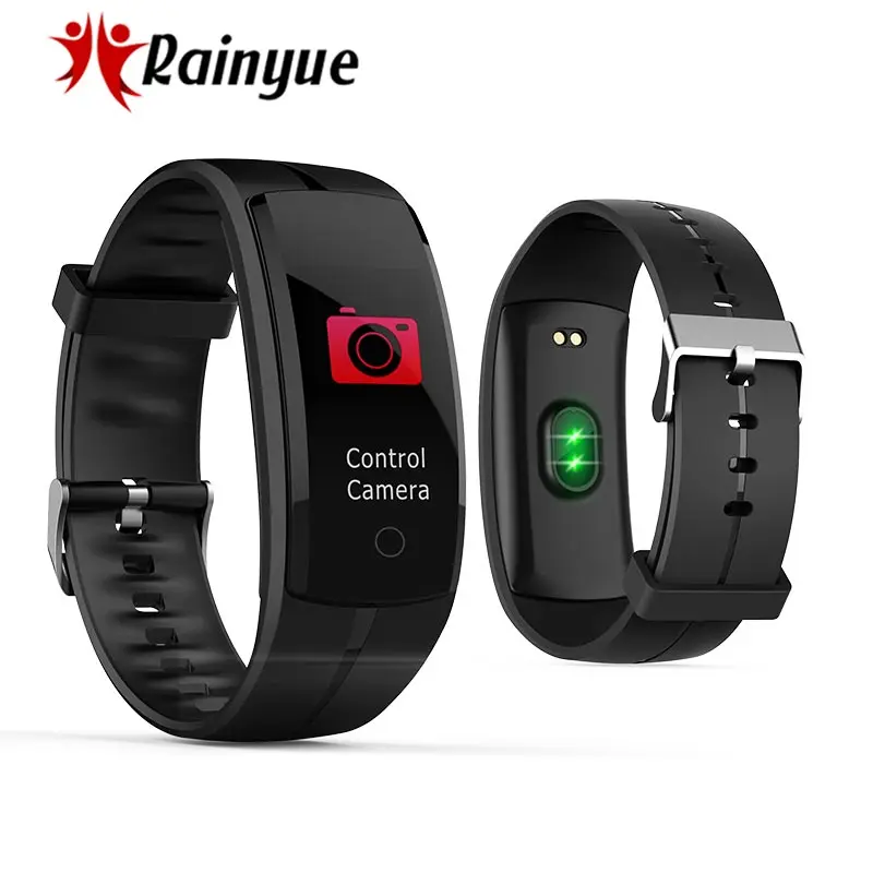qs100 smartwatch