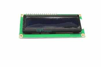 

20PCS IIC/I2C 1602 LCD Display Module LCD-1602 I2C Blue Display For Arduino