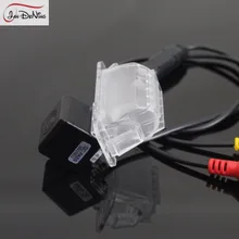 Автомобильная парковочная камера заднего вида JanDeNing HD
