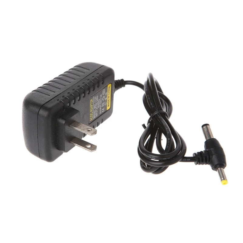 12V 2A AC 100 240V адаптер конвертер DC 5 5*2 1 мм + 4 0*1 7 кабель питания|Система обхода