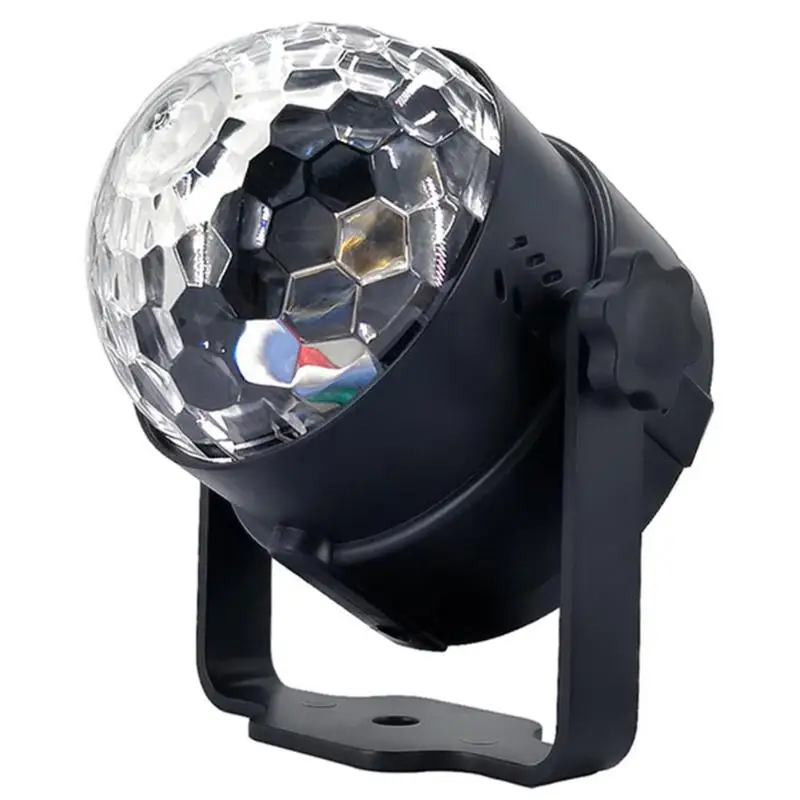 

Remote Stage 9W RGB LED Water Wave Ripple Effect Stage Light Laser Projector Light ChristmasDisco Event Party Hot Sale