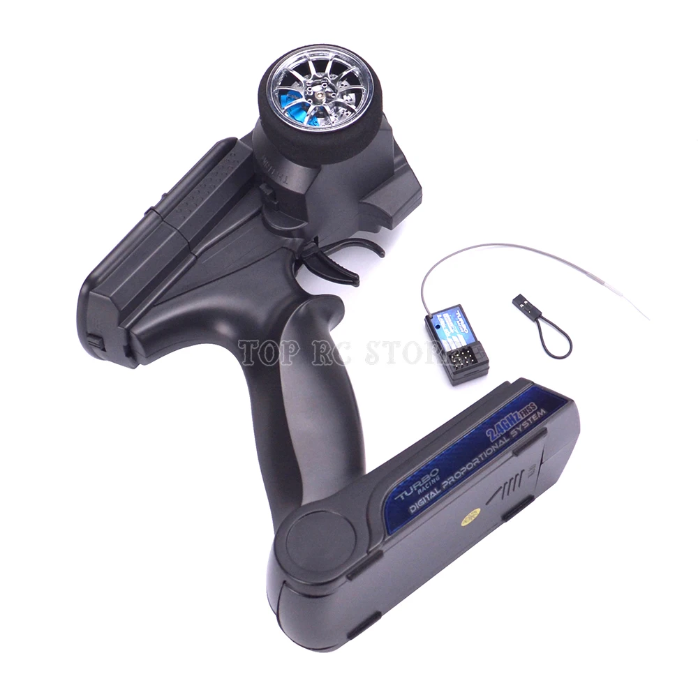 turbo racing 90700g