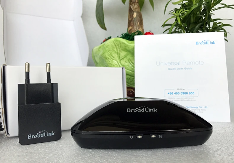 Универсальный пульт дистанционного управления Broadlink RM3 RM pro + EU RF/IR Smart Home 2017|broadlink rm