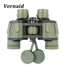 Высокие раз FMC 8x40 HD водонепроницаемый портативный бинокль телескоп Охота телескоп туризм оптический Спорт на открытом воздухе большой окуляр
