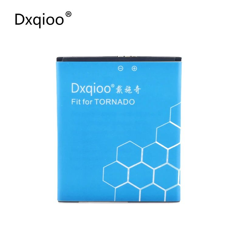 

Dxqioo battery fit for Explay TORNADO 1550mah batteries