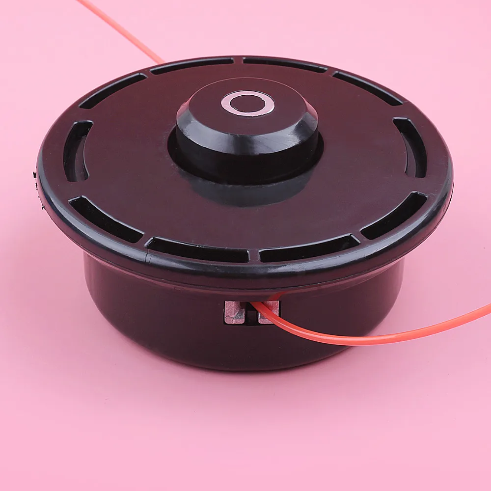 

M10 x 1.25mm Trimmer Head For RedMax BC BCZ EX EXZ TR BCX Strimmer Weed Eater Brushcutter Engine Replace Spare Part 511010601