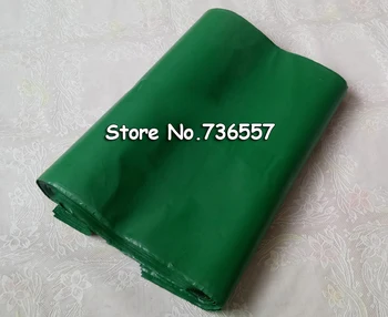 

100pcs 25*35cm green Poly Mailer Plastic Shipping Mailing Bag Envelopes Polybags Strong Plastic Seal Postage Bags Free Shipping