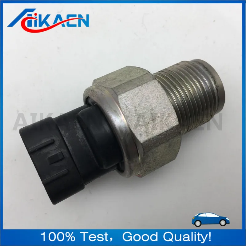499000 6270 original Fuel Rail Pressure Sensor for TOYOTA ISUZU MAN