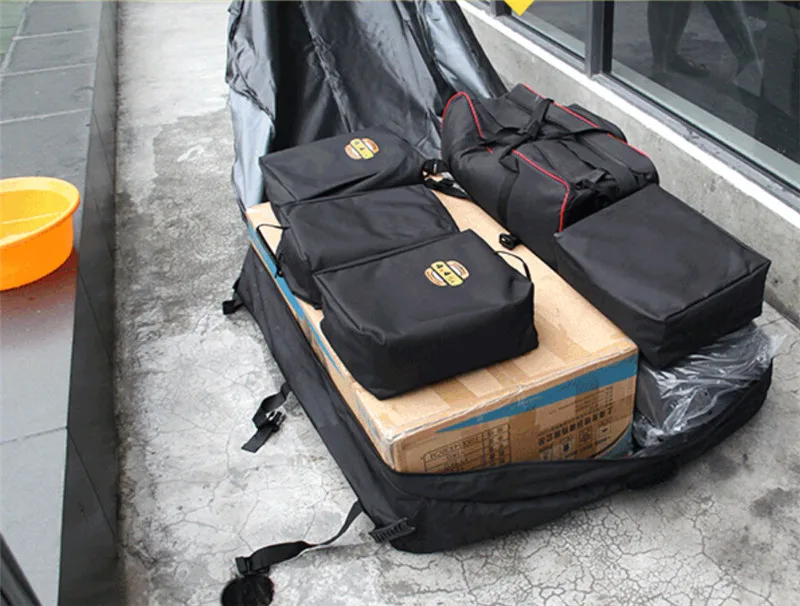 Aliexpress Universal Waterproof Suv Roof Top Cargo Carrier Aliexpress Universal Waterproof Suv Roof Top Cargo Carrier Bag Luggage Travel Storage Case Car Accessories From Reliable