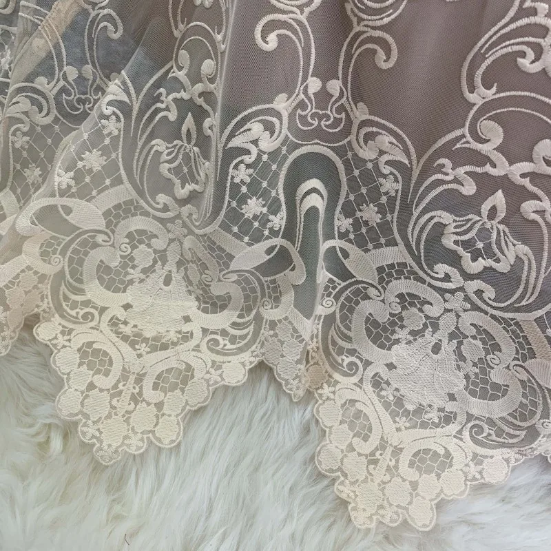 Роскошные атласные кружева края постельное белье 4/7 шт Decoratiove набор свадебного постельного белья золото queen двуспальная кровать лист набор
