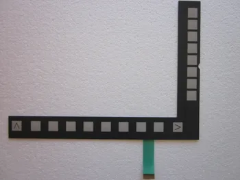 

Electronic free shipping 802D/SL CNC system 6FC5610-0BA10-0AA1 panel