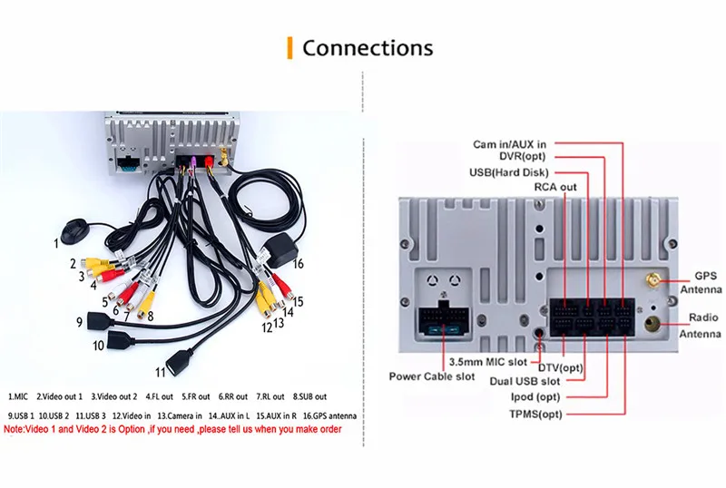 Best Aotsr Android 8.0 Car DVD Player Autoradio GPS Navigation for Mazda 2 9 inch IPS Screen Mirror-link Bluetooth no DVD 2 din radio 23