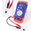 HONEYTEK A6013L Handheld Digital Capacitance Meter Electronic Capacitor Meter Tester Capacitor Checker Diagnostic-Tool LCR Meter 2