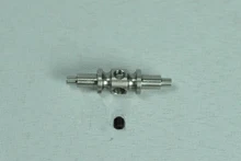 Tarot 500 Spare Parts Tail Pitch Control Link TL50099 for 500 rc helicopters Free Track Shipping
