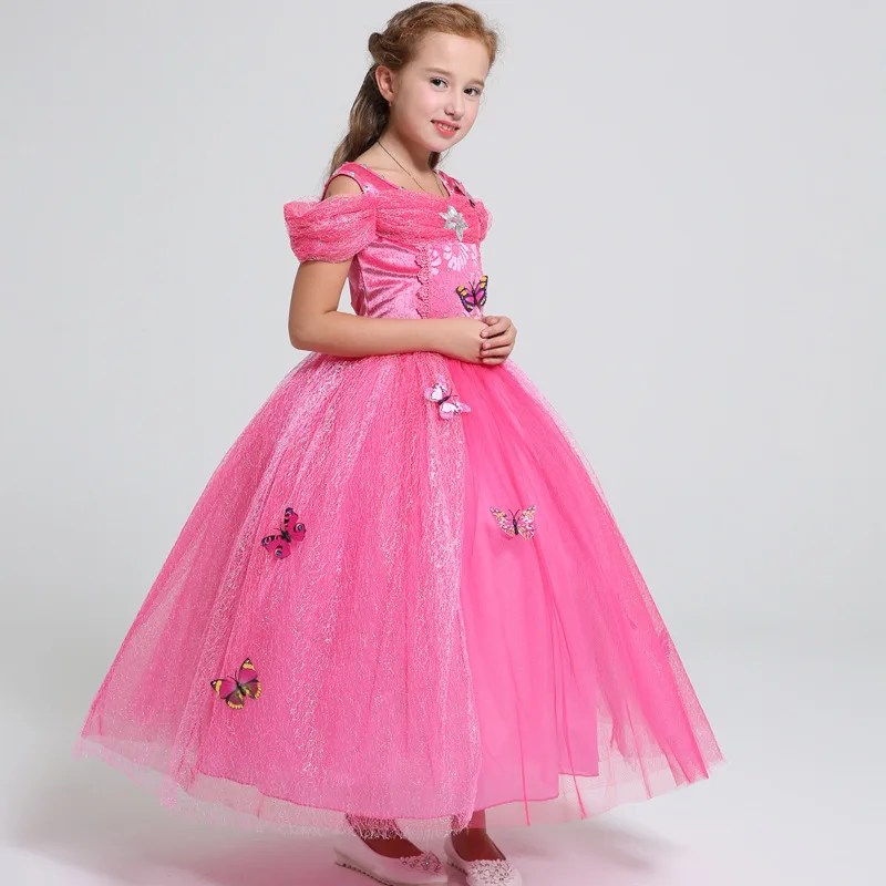 alicia flower girl dress