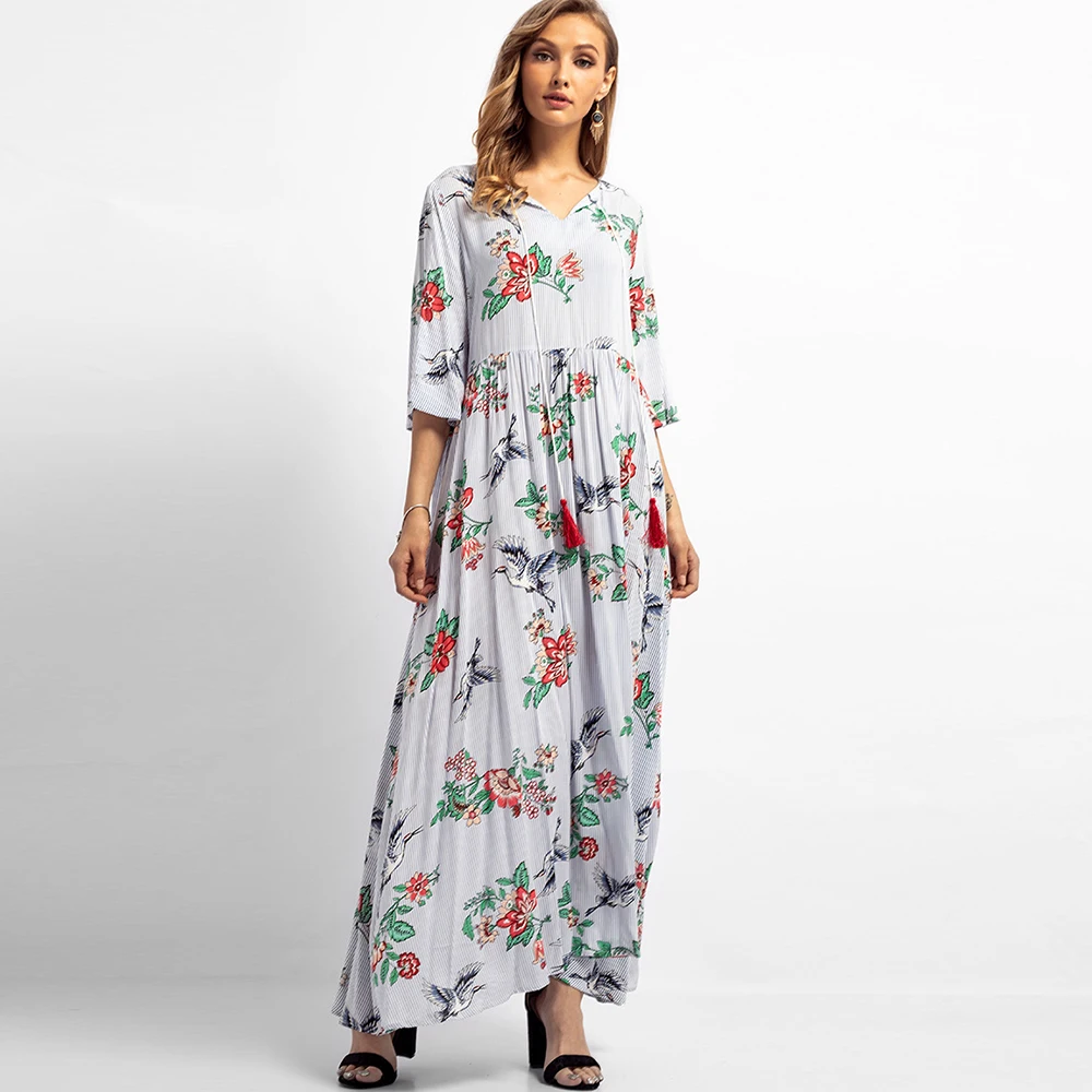 Muslim Dress (12)