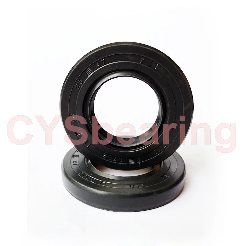 OEM Equivalent Oil Seal 35X80X8 3 Pack OEM Equivalent Oil Seal 35X80X8 3 Pack