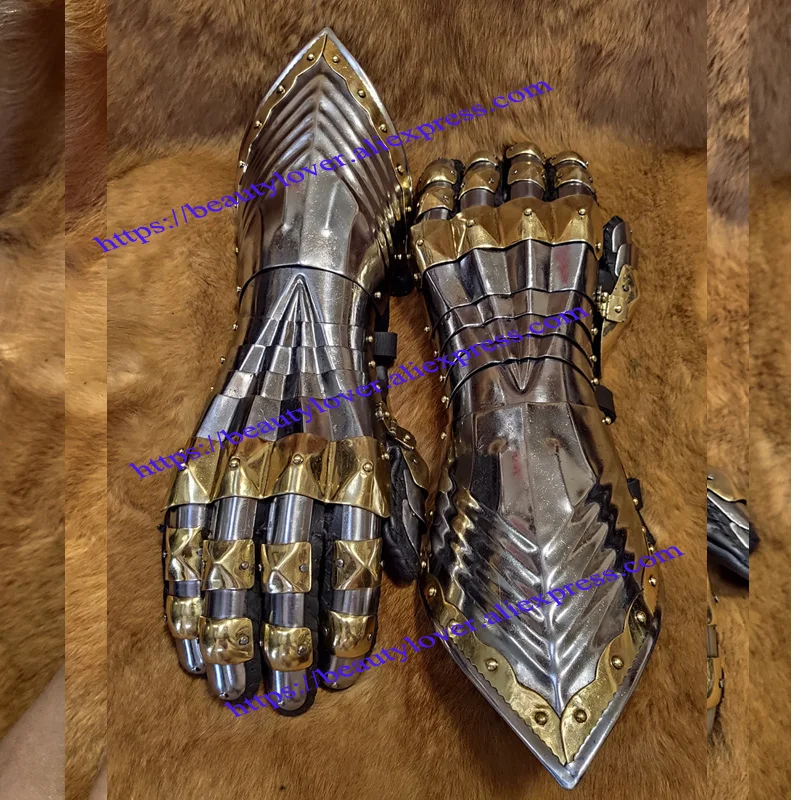  Duke Gothic Armor