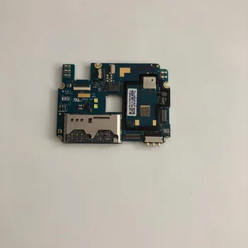 

Used Mainboard 3G RAM+32G ROM Motherboard For DOOGEE T3 MTK6753 Octa Core 4.7 Inch HD + 0.96Inch 1280x720 Free Shipping