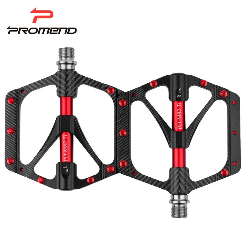 proform bike pedals